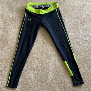 Under armour leggings